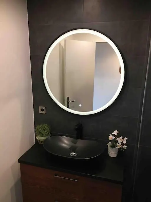 Flc - 3 Bedrooms -Max 10 Guests - Gare St Charles 1,5Km Hyper Center Marseille Frankrike
