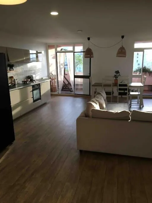 Flc - 3 Bedrooms -Max 10 Guests - Gare St Charles 1,5Km Hyper Center Marseille Lägenhet