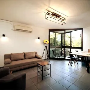  Appartement Equipe Climatise 8 Couchages