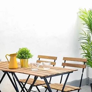  Appartement Vieux-port Grand 2 Ch Avec Terrasse