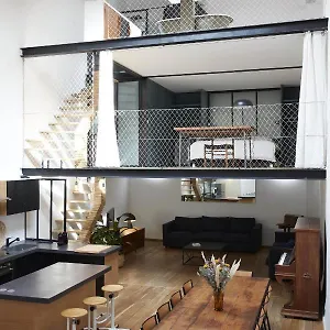  Appartement Loft D'architecte Sur Le Vieux Port