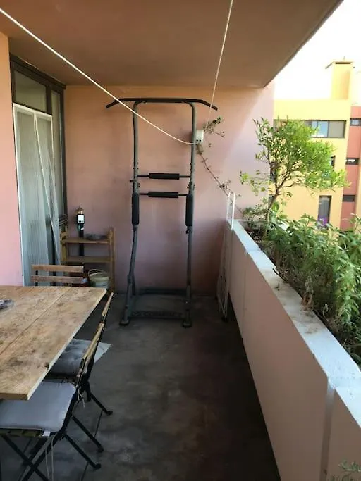Appartement Flc - 3 Bedrooms -Max 10 Guests - Gare St Charles 1,5Km Hyper Center Marseille France