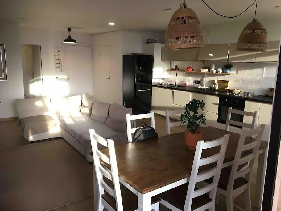Flc - 3 Bedrooms -Max 10 Guests - Gare St Charles 1,5Km Hyper Center Marseille