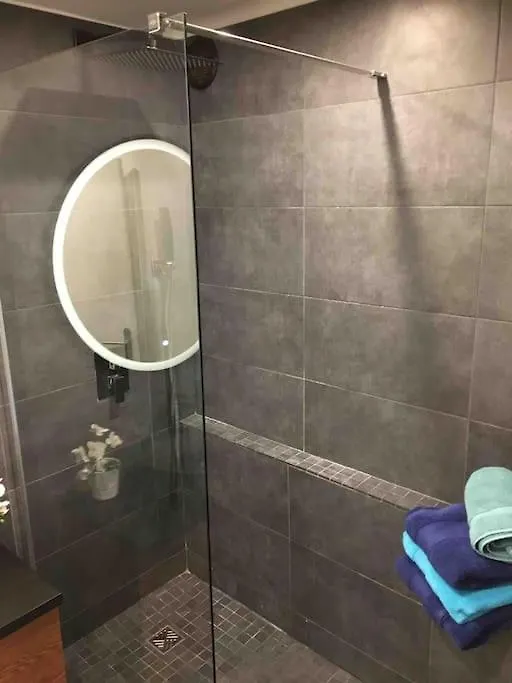 Flc - 3 Bedrooms -Max 10 Guests - Gare St Charles 1,5Km Hyper Center Marseille